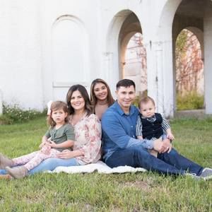 Meet your Posher, Lindsey